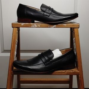 Kenneth Cole mens dress shoes